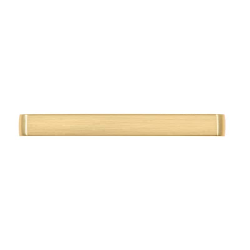 Utopia Alley Marino Pull Handle - Decorative Cabinet Drop Pull Handles for Cabinets, 3.75"/5.0" Center to Center