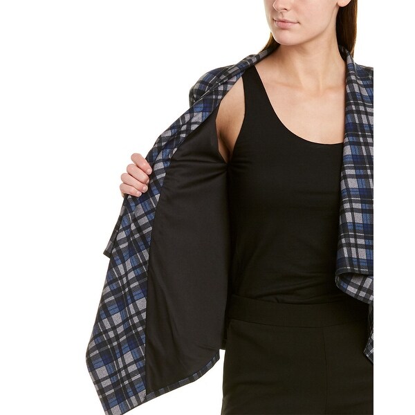 tahari asl cardigan