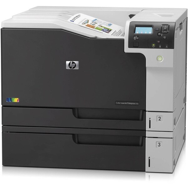 ledger color laser printer