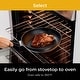 preview thumbnail 4 of 15, Ninja NeverStick Select Cookware