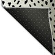 preview thumbnail 15 of 47, Premium Washable Super Soft Animal Print Ombre Mayfield Rug