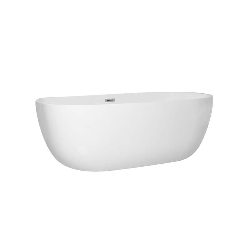 Adler Soaking Bathtub