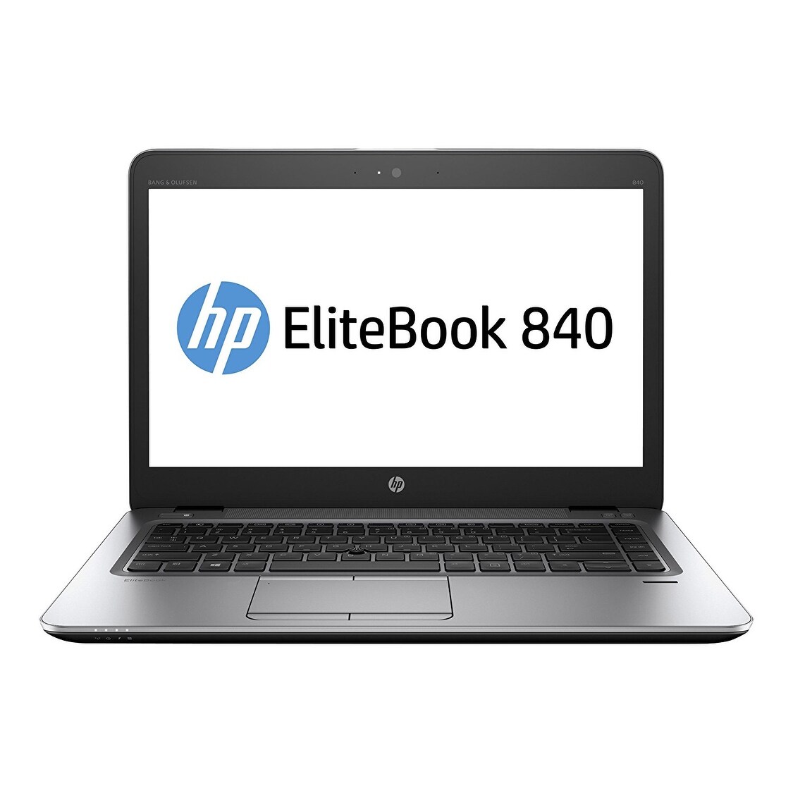 Refurbished Hp Elitebook 840 G4 14 Touch Laptop Intel I5 7300u 2 6ghz 8gb 256gb W10 C Grade Overstock
