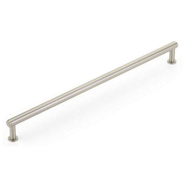 Option Brushed Nickel