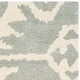 preview thumbnail 95 of 147, SAFAVIEH Handmade Wyndham Zvonka Modern Wool Rug