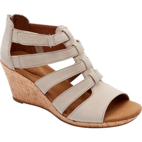 briah gladiator sandal