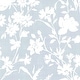 preview thumbnail 4 of 2, Laura Ashley Rye Pale Seaspray Wallpaper