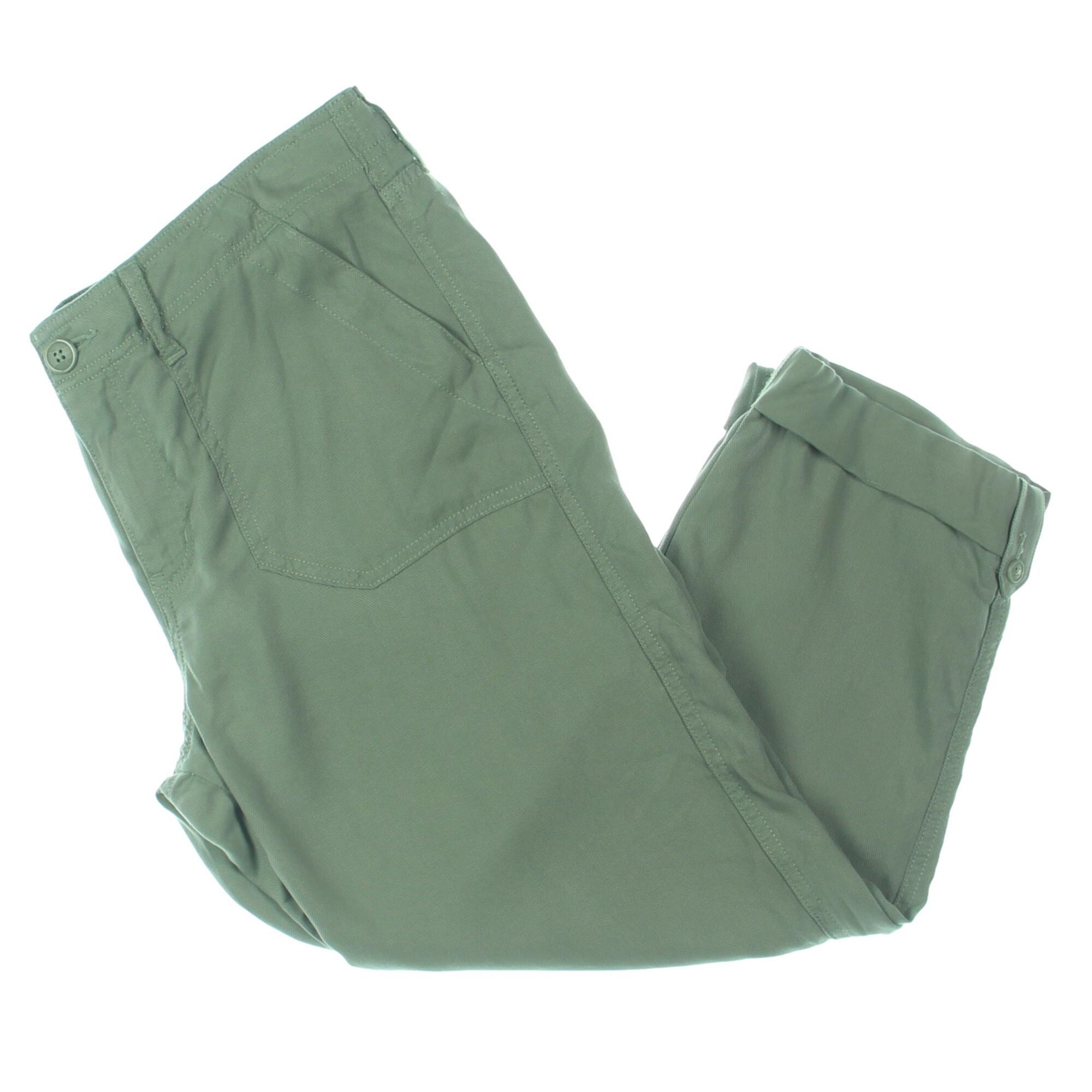 liverpool straight leg pant