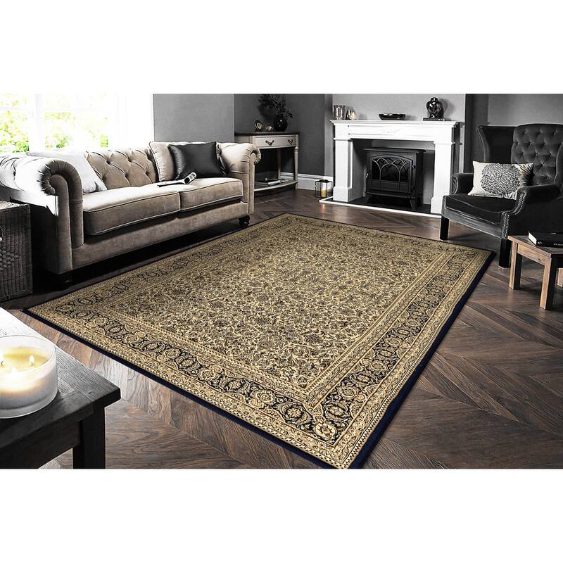 Dynamic Rugs Legacy Traditional Area Rug