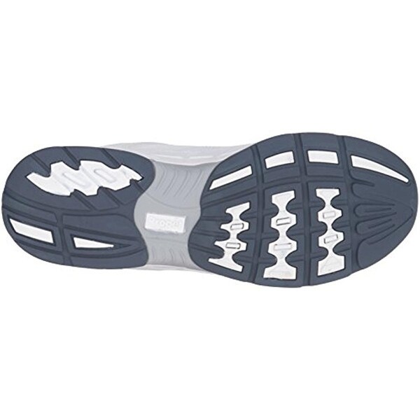 propet warner strap