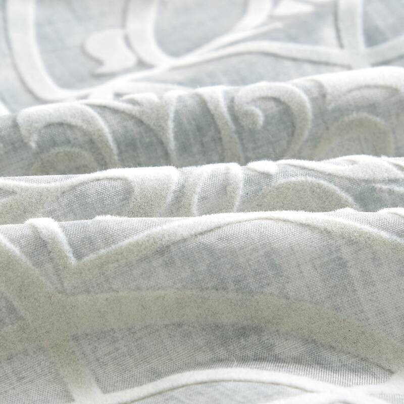 Monique Luxury 7 Piece Comforter Set