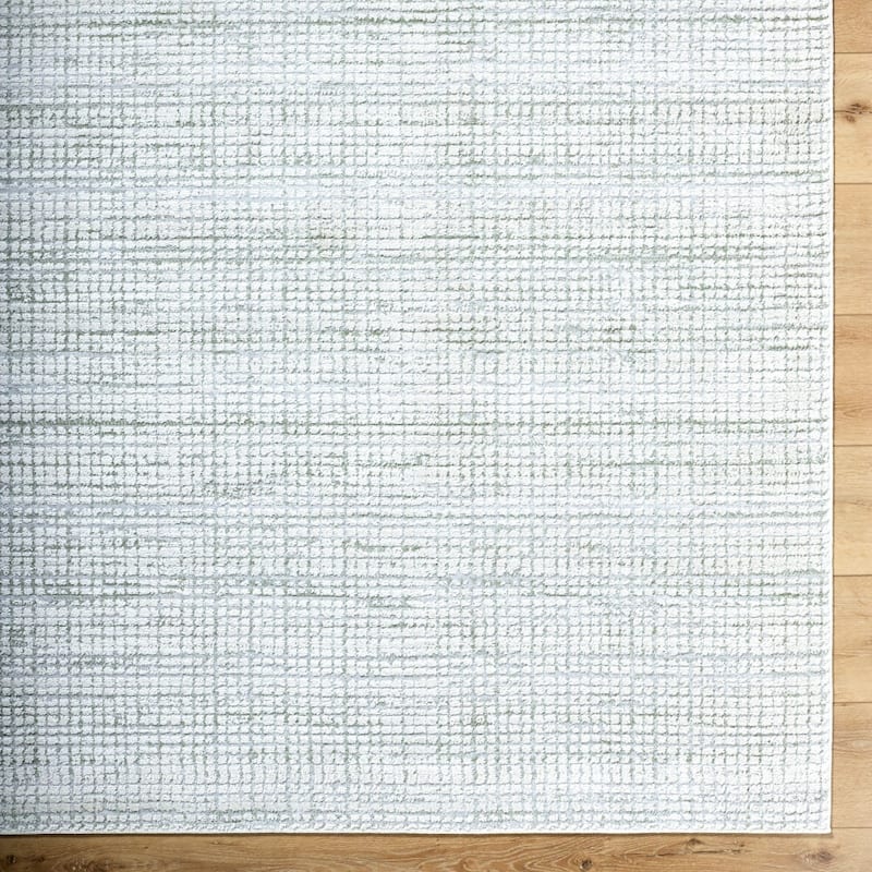 Livabliss Siyah Modern Area Rug