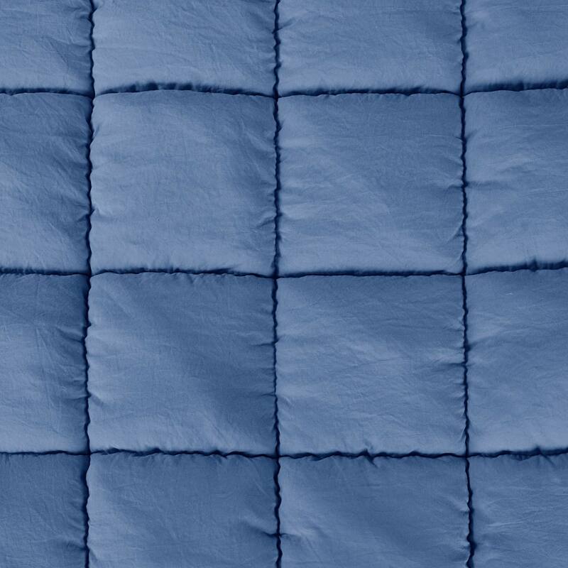 Intelligent Design Dream Puff Down Alternative Comforter Set