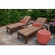 preview thumbnail 60 of 72, Sunbrella Chaise Lounge Cushion