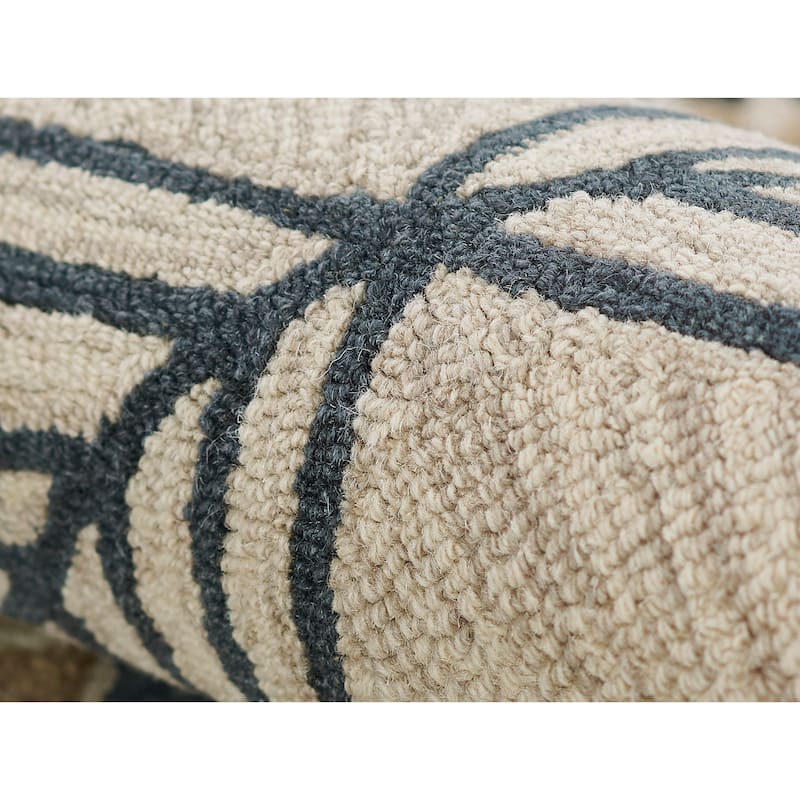 Momeni Tahoe Hand Tufted Wool Area Rug