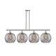 Option Polished Nickel