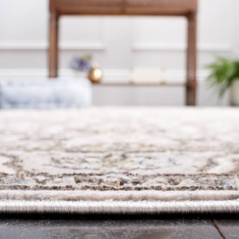 SAFAVIEH Bel Air Aafkea Modern & Contemporary Rug