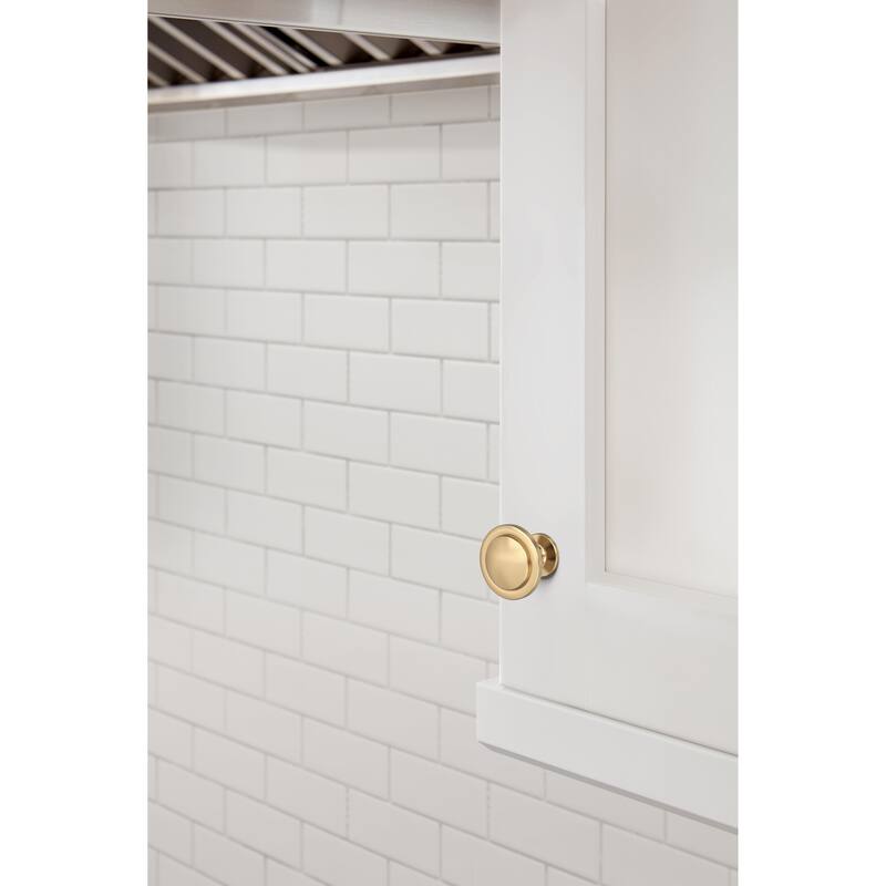 Amerock Loop Cabinet and Furniture Knob