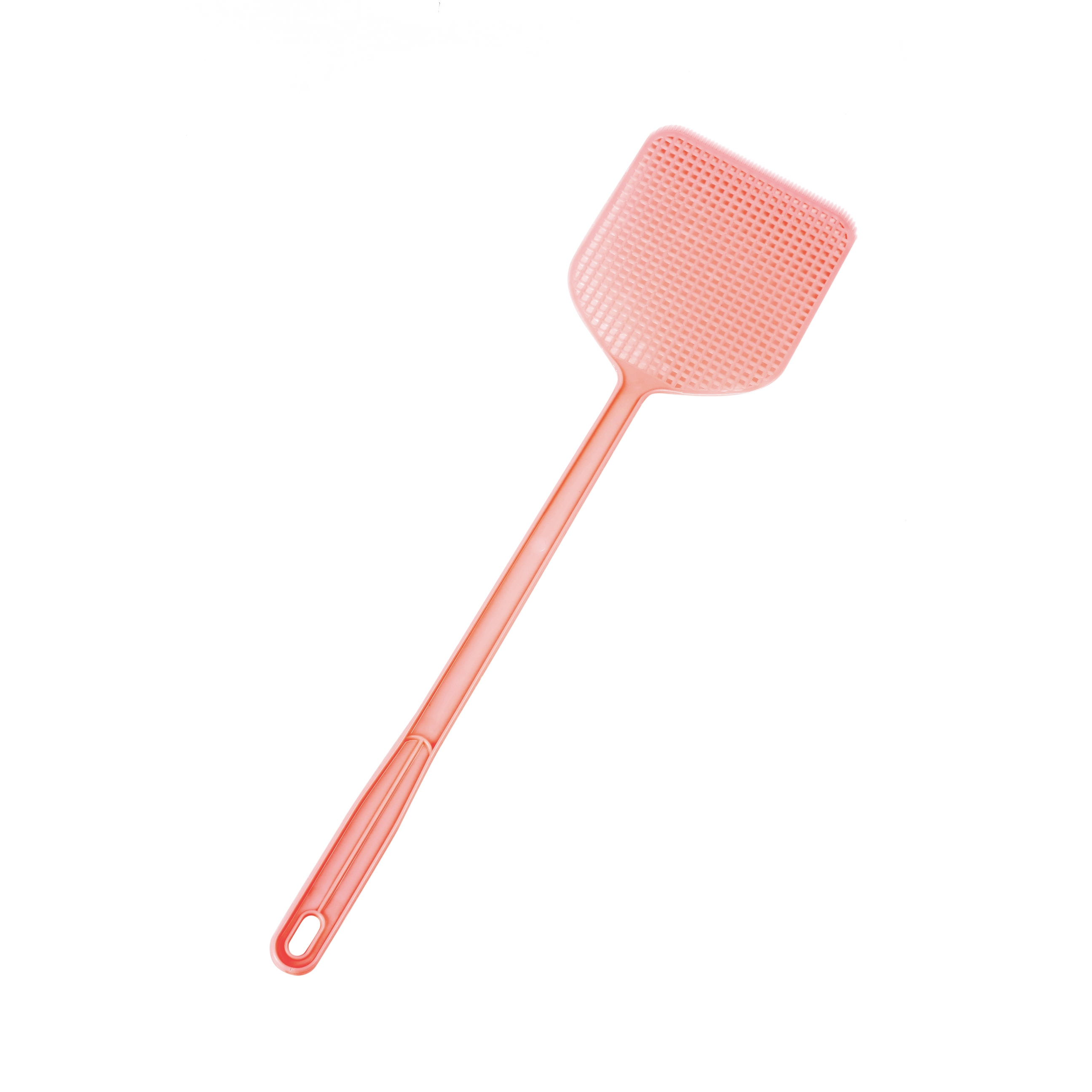 Pink fly store swatter