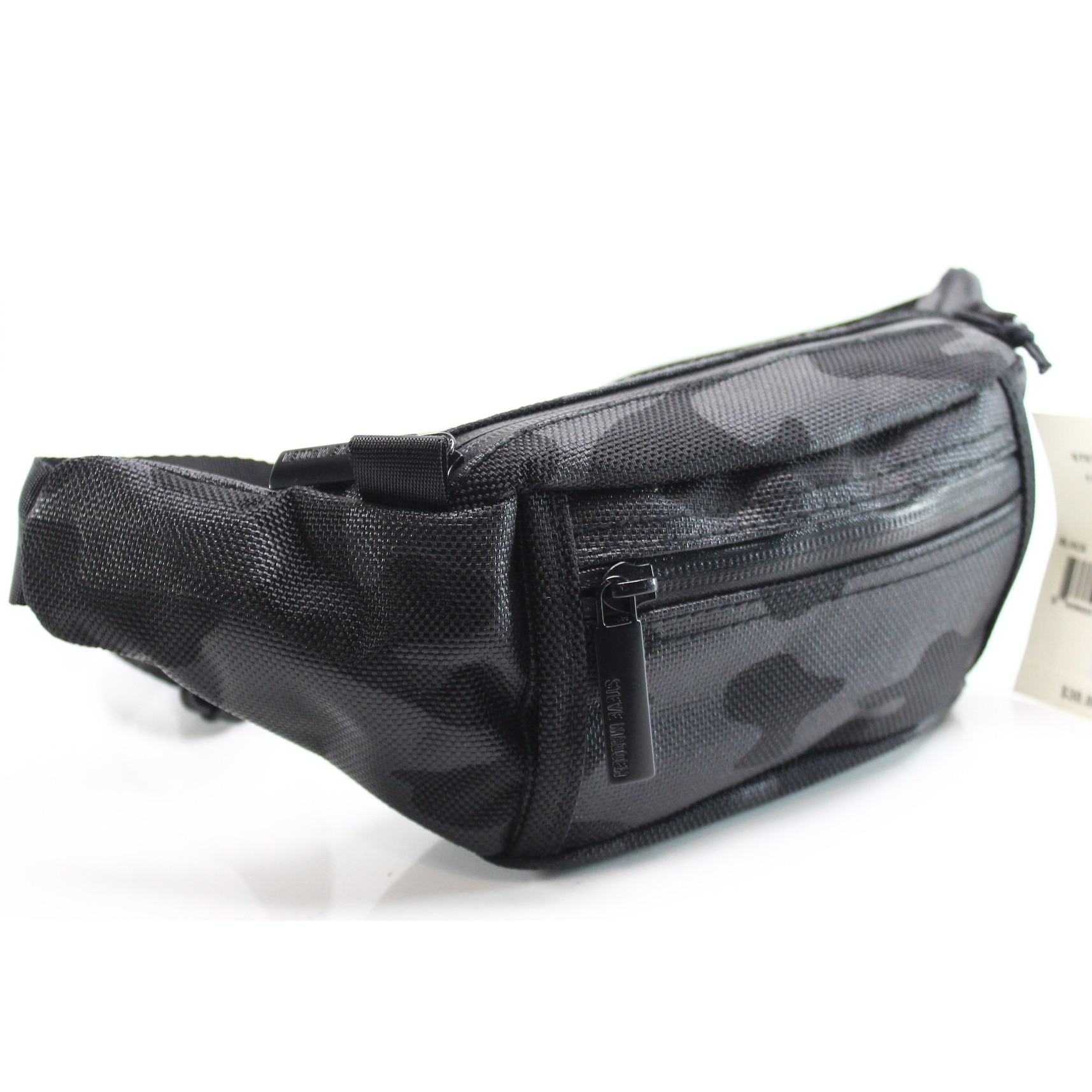 steve madden fanny pack mens