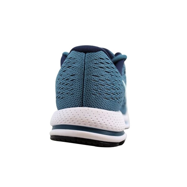 nike zoom vomero 12 blue