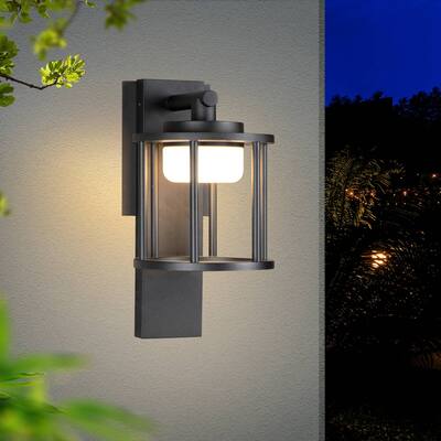 Outdoor Wall Light Lighting GX53 LED Bulb 6.5W 650Lm 3000K 36309