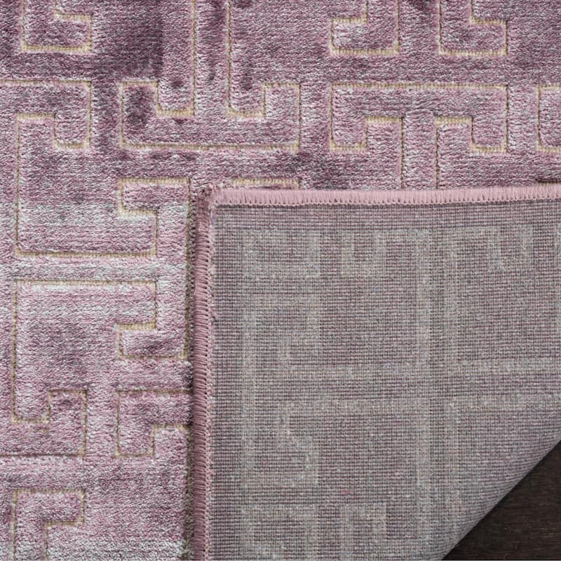 SAFAVIEH Paradise Elenor Modern Viscose Rug