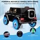 preview thumbnail 11 of 14, 12V Kids Ride On Car, Electric Car Battery Powered