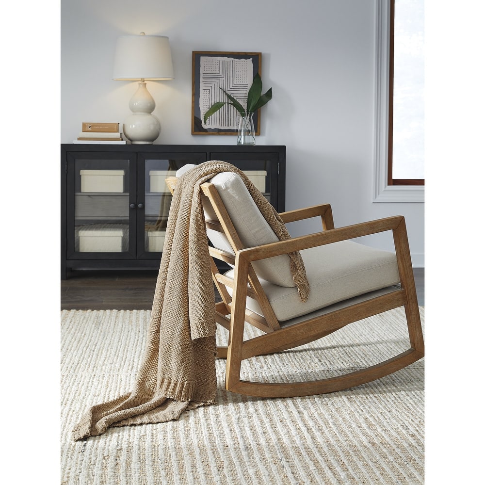 Signature Design by Ashley Anawood Throw