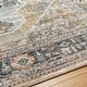 preview thumbnail 8 of 10, Livabliss Beckham Transitional Medallion Area Rug
