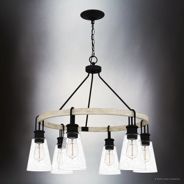 Casual chandelier lighting outlet