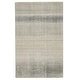 preview thumbnail 7 of 8, Barclay Butera Bayshores Handmade Ombre Area Rug 8' x 10' - Gray/Beige - Rectangle