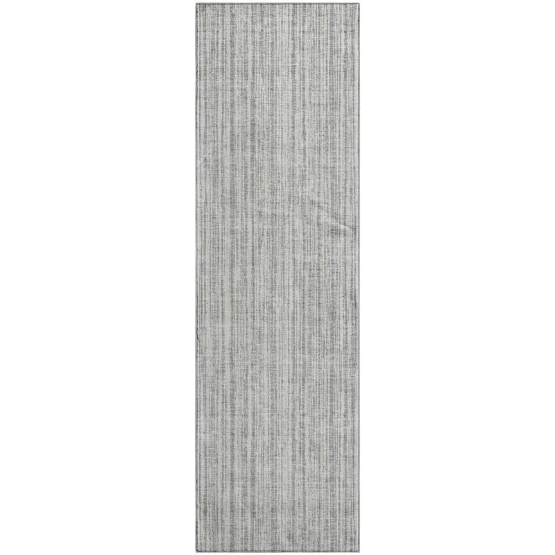 Premium Washable Super Soft Striped Mayfield Rug