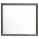 preview thumbnail 84 of 109, Watson Transitional Panel Grey Oak Bedroom Set