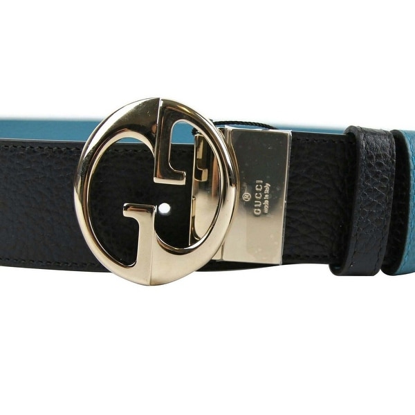 gucci women's reversible belt