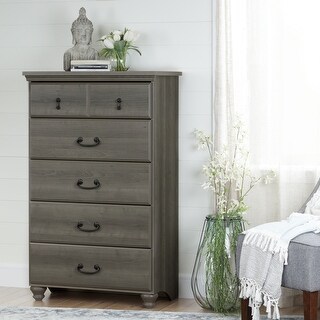 Noble Collection 5-drawer Chest