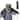 7ft Animatronic Werewolf Sound Activated Halloween Decor