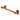 Allied Brass Grab Bar Smooth