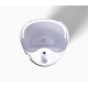 preview thumbnail 7 of 7, Breathe EZ Humidifier - White
