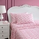 preview thumbnail 19 of 87, Betsey Johnson Printed Novelty Sheet Sets