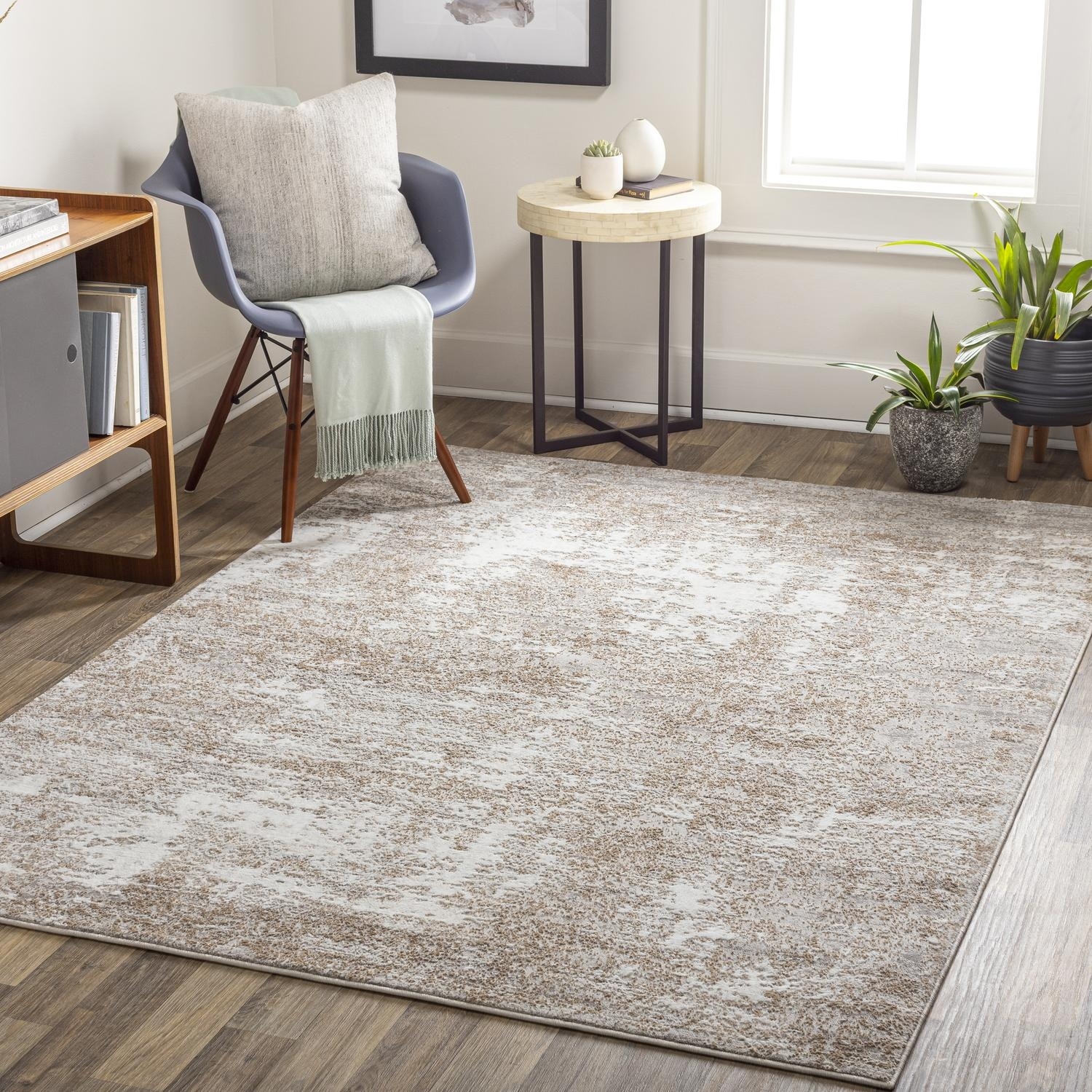 Livabliss Allegro Casual Area Rug.