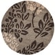 preview thumbnail 39 of 41, SAFAVIEH Florida Shag Seeta Floral Area 1.2-inch Thick Rug