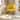HULALA HOME Ramiro Modern Velvet 360 Swivel Height Adjustable Tufted Back Task Chair with  Golden Metal base