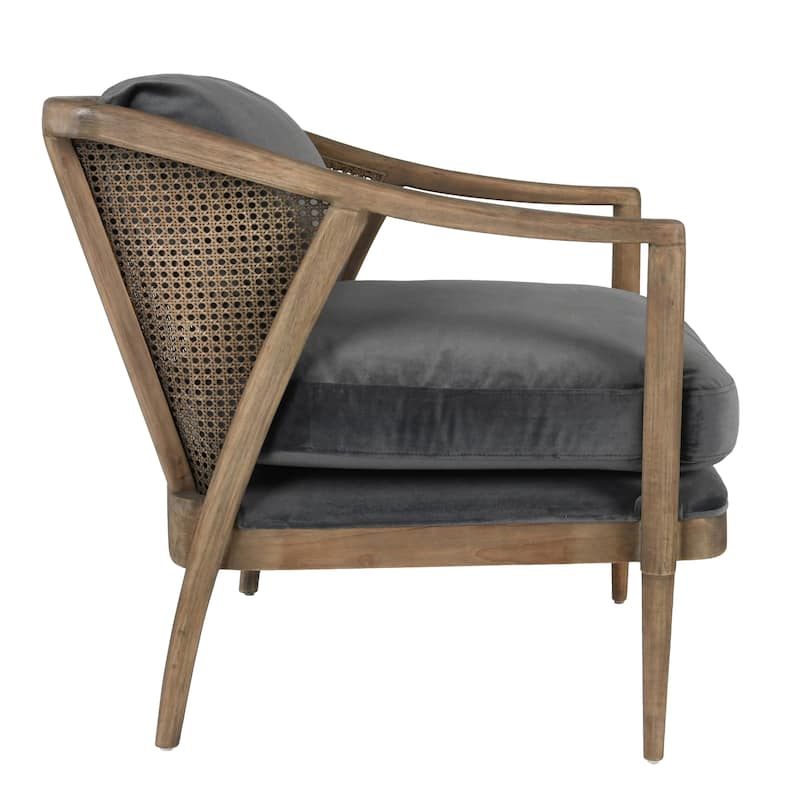 Classic Home Regata Accent Chair
