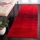 preview thumbnail 59 of 171, SAFAVIEH Adirondack Wilmy Ombre Distressed Rug