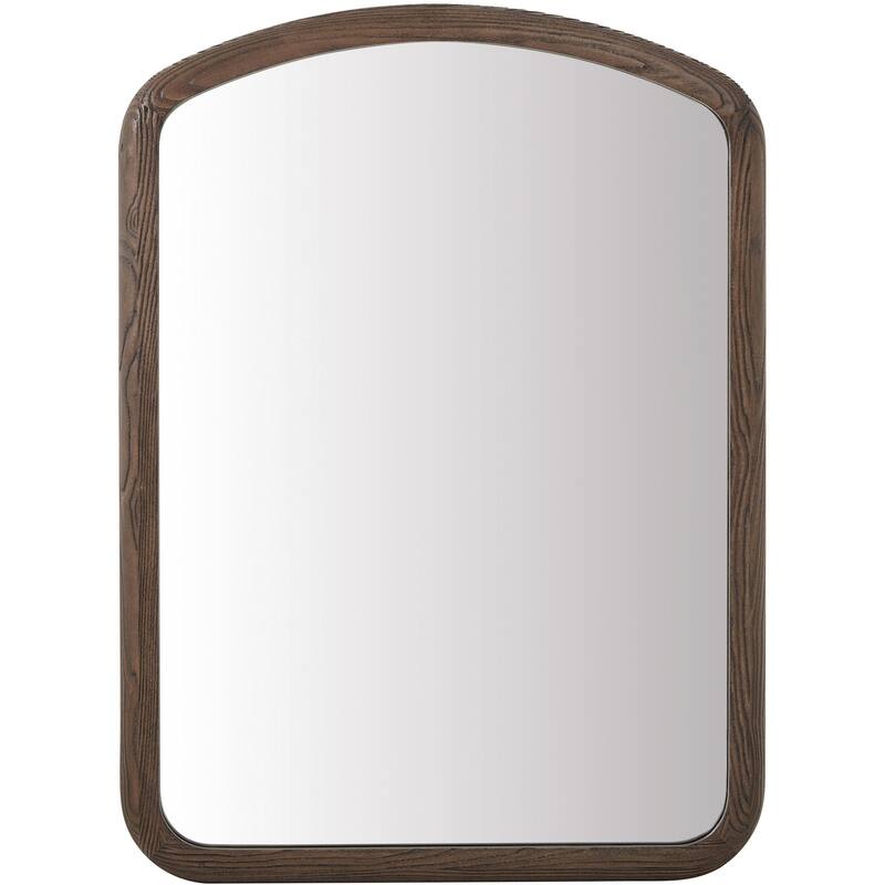 James Martin Vanities D125-M28 Gracyn 28" Mirror - Sable