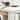 42 inch Flush Mount Low Profile Ceiling Fans with Kit 3 Color LED Light