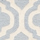 preview thumbnail 29 of 187, SAFAVIEH Handmade Cambridge Loretto Modern Moroccan Wool Rug