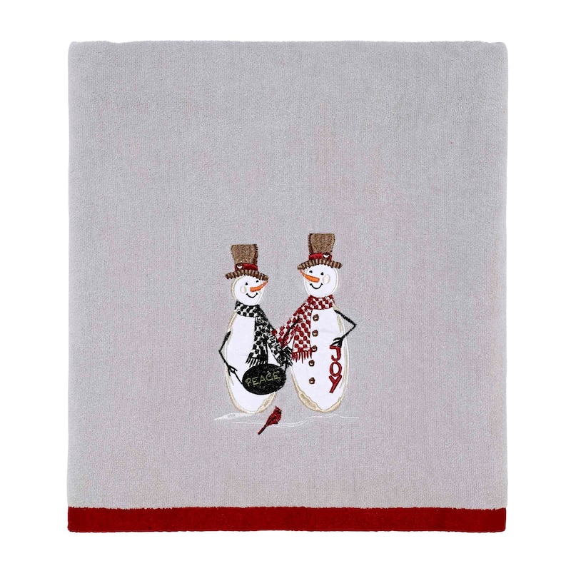 Avanti Linens Country Friends Bath Towel - Bath Towel