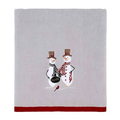 Avanti Linens Country Friends Bath Towel - Bath Towel